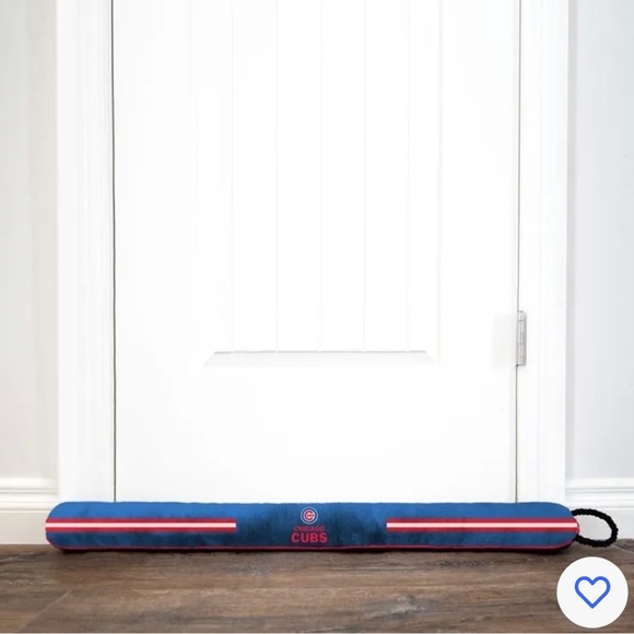 MLB Chicago Cubs - Sports ultimate Draft Block stopper - Picture 1 of 3